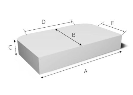 Produktabmessungen