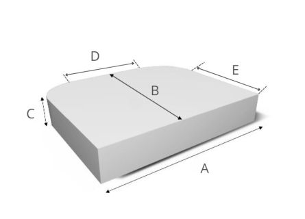 Produktabmessungen