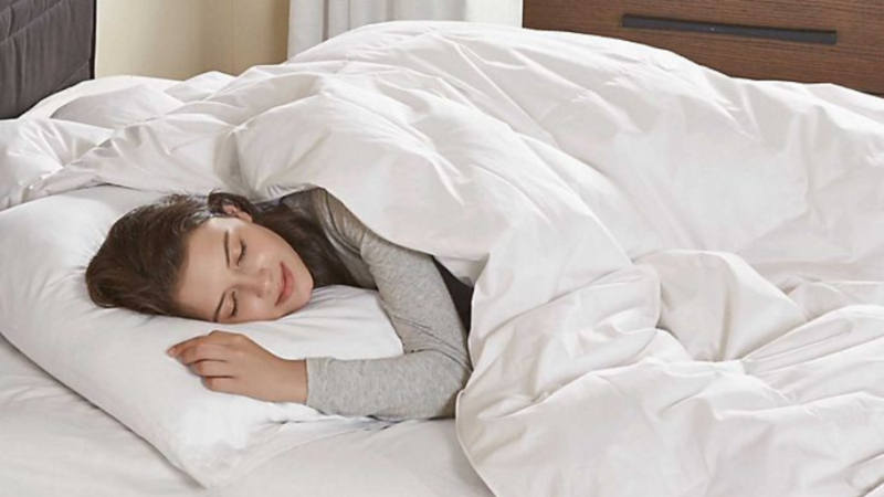 Vorsätze für 2022: sport treiben, essen und schlafen. Natürlich auf einer guten matratze ! ;)