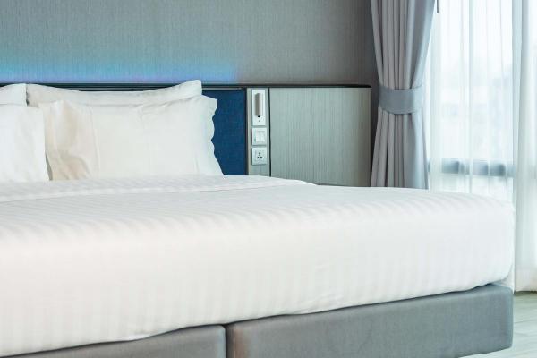 Die ideale Matratzenhöhe – wie sieht sie aus?