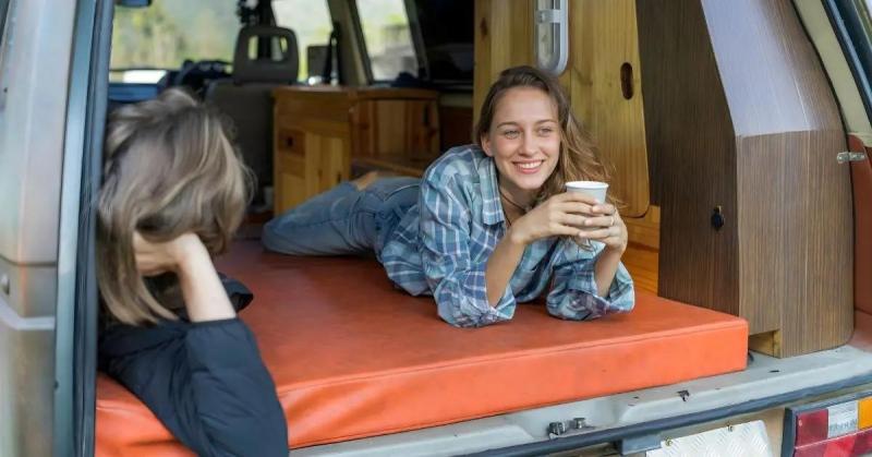 Welche Schaumstoffe sind am besten geeignet, um Ihren Camper gut zu isolieren?